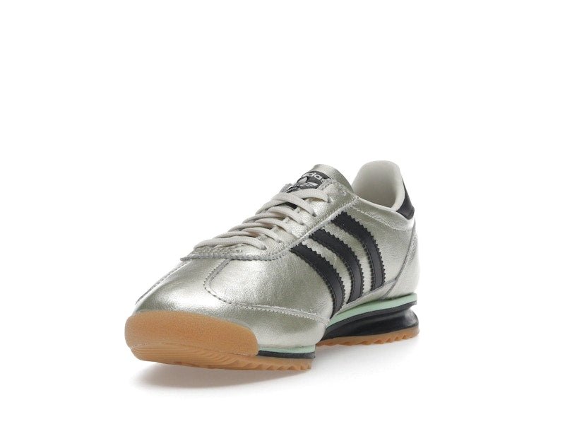 adidas SL 72 OG Off White Metallic (Women's)