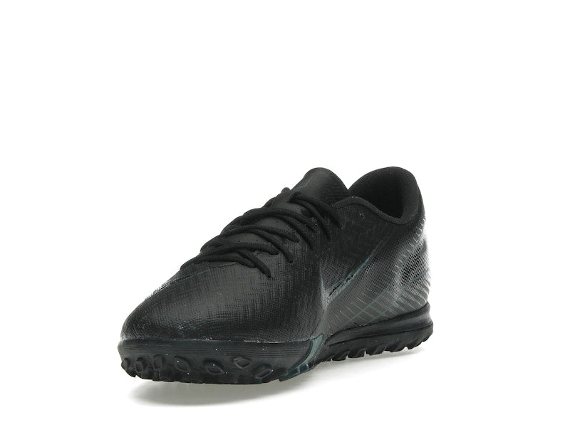 Nike Mercurial Vapor 16 Academy TF Black Deep Jungle