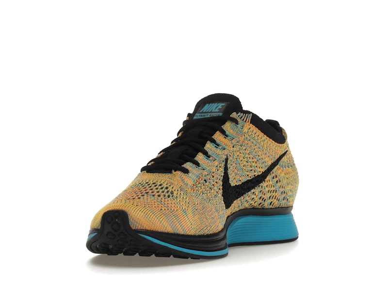 Nike Flyknit Racer Sherbet