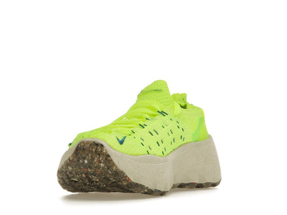 Nike Space Hippie 04 Refresh Volt (Women's)