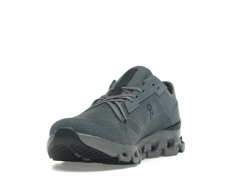 On Running Cloud X 4 AD Stone Black