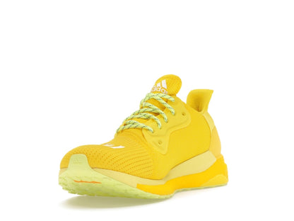 adidas Solar Hu PRD Pharrell Now is Her Time Pack Yellow