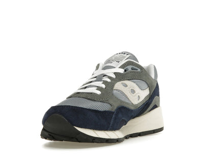 Saucony Shadow 6000 Grey Navy