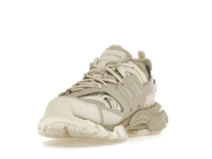 Balenciaga Track Recycled Sole Beige (Women's)