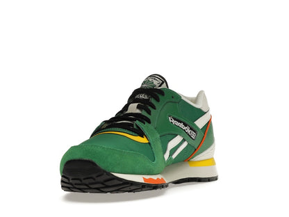 Reebok GL 6000 Keith Haring Pure Primary Colors