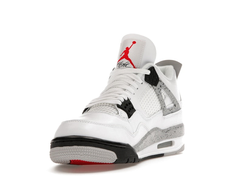 Jordan 4 Retro White Cement (2016)