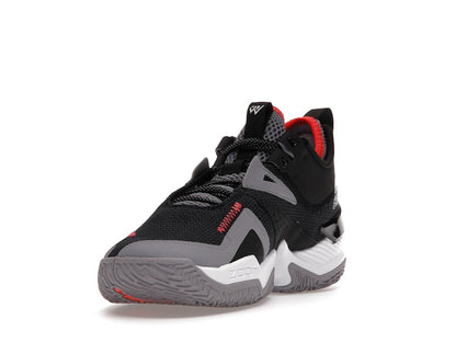Jordan Westbrook One Take Black Cement