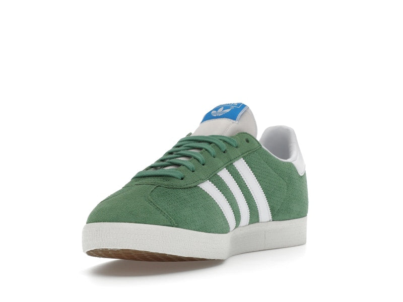 adidas Gazelle Preloved Green Core White