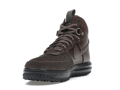 Nike Lunar Force 1 Duckboot Baroque Brown