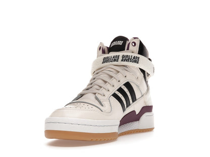 adidas Forum 84 High Girls Are Awsome