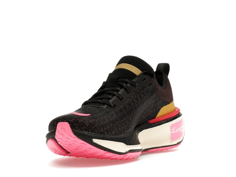 Nike ZoomX Invincible Run 3 Earth Pink Spell (Women's)