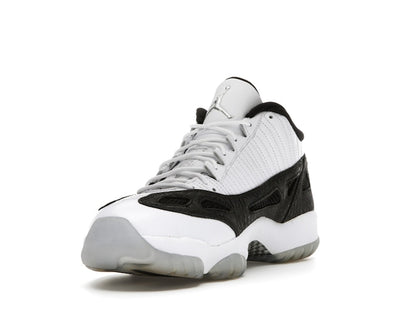 Jordan 11 Retro Low IE White/Black (2011)
