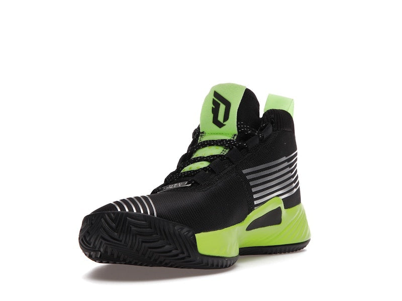 adidas Dame 5 Star Wars
