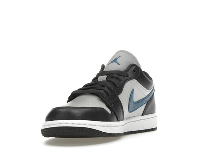 Jordan 1 Low Anthracite Industrial Blue (Women's)