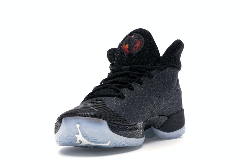 Jordan XXX Black Cat