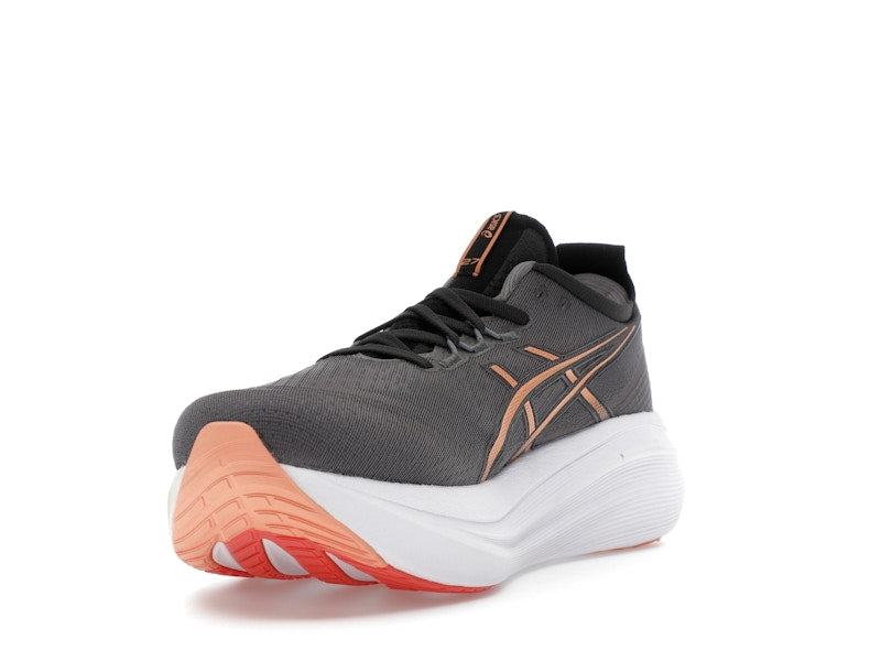 ASICS Gel-Nimbus 27 Carbon Mojave