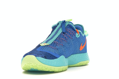 Nike PG 4 Gatorade 2K Gamer Exclusive