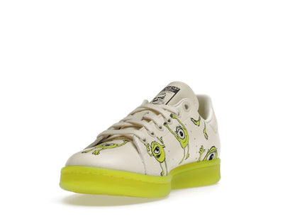 adidas Stan Smith Monsters Inc. Mike Wazowski
