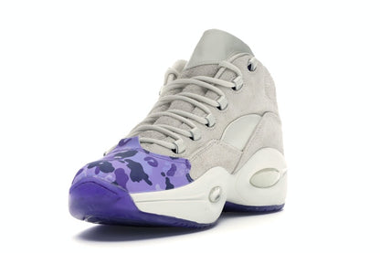 Reebok Question Mid Cam'Ron