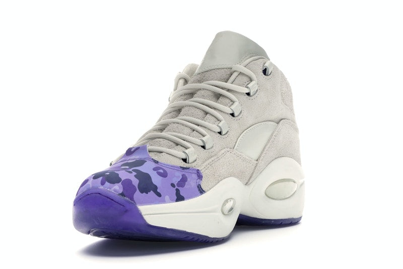Reebok Question Mid Cam'Ron