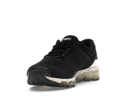 ASICS Gel-Quantum 360 5 Knit Black Cozy Pink (Women's)