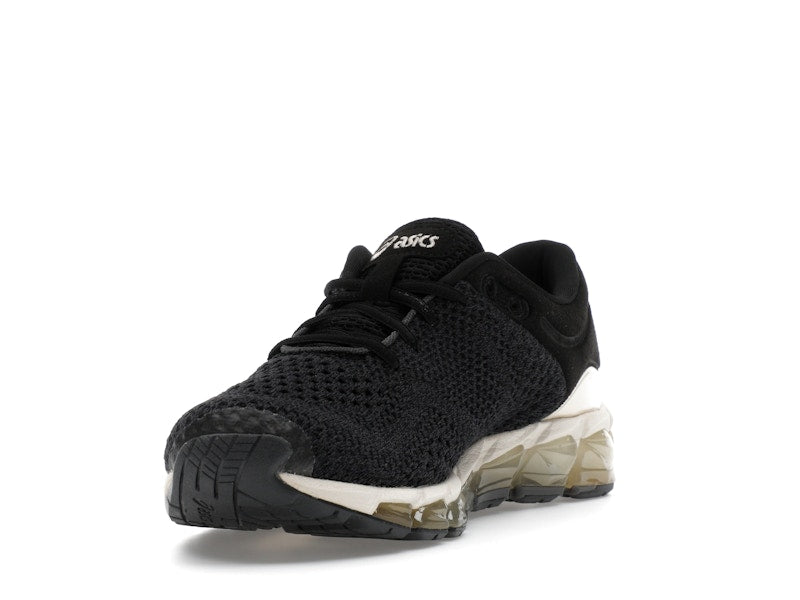 ASICS Gel-Quantum 360 5 Knit Black Cozy Pink (Women's)