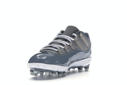 Jordan 11 Retro Low Cleat Cool Grey