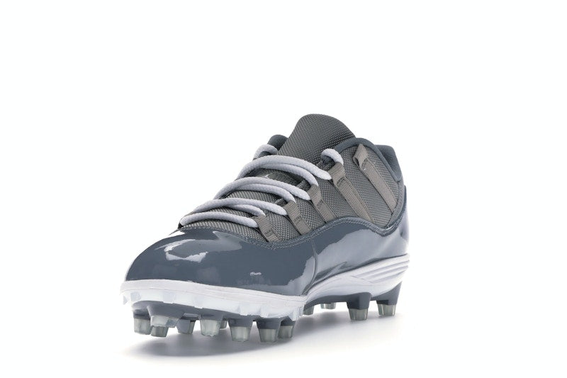 Jordan 11 Retro Low Cleat Cool Grey