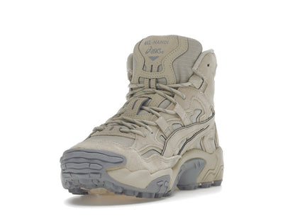 ASICS Gel-Nandi Hi Putty