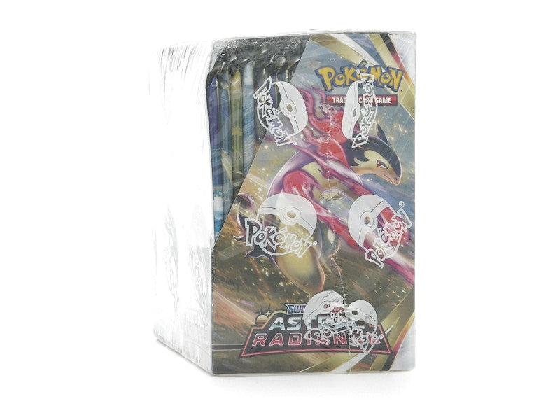 Pokémon TCG Sword & Shield Astral Radiance Booster Box