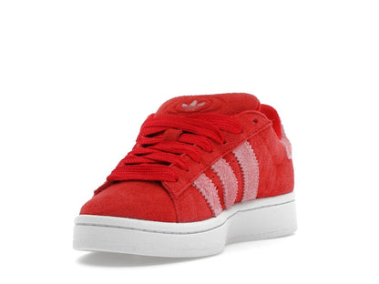 adidas Campus 00s Better Scarlet Pink Spark (Women's)