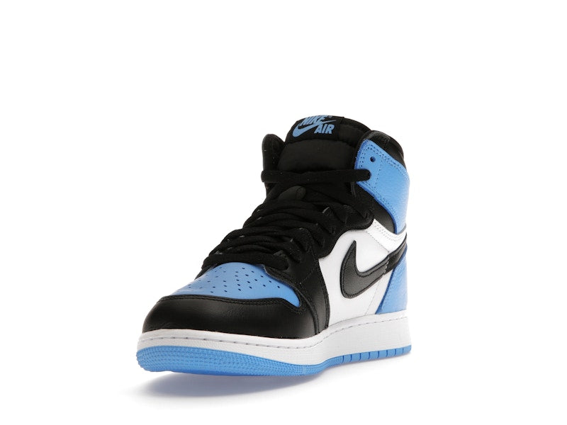 Jordan 1 Retro High OG UNC Toe (GS)