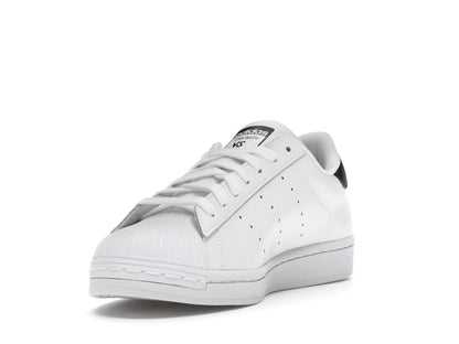 adidas Superstan White Navy
