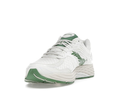 Saucony ProGrid Omni 9 END. Olive Branch