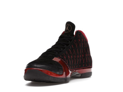 Jordan 23 Finale
