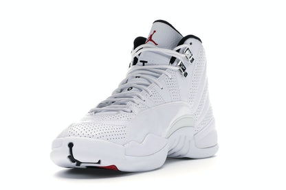 Jordan 12 Retro Rising Sun (Banned Insoles)