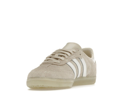 adidas Samba OG Wonder White Linen Green