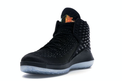 Jordan XXXII Black Cat