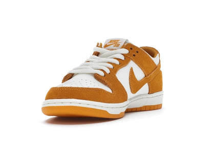 Nike SB Dunk Low Circuit Orange
