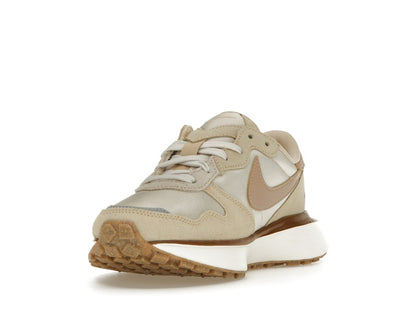 Nike Phoenix Waffle Sanddrift Sesame (Women's)