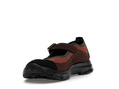 Salomon RX Marie-Jeanne Russet Black