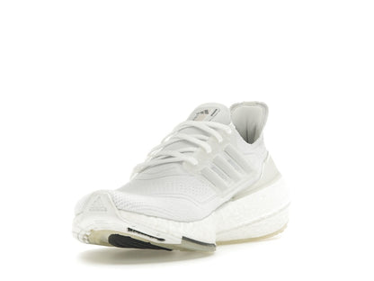 adidas Ultra Boost 21 White Iridescent Cage