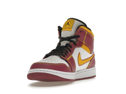 Jordan 1 Mid Dia de los Muertos