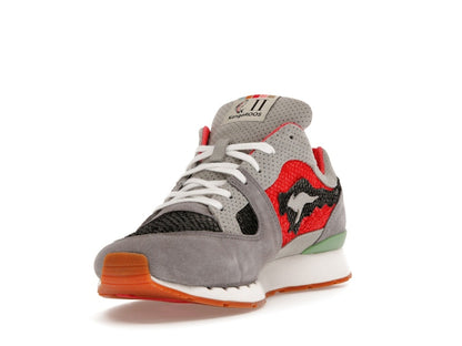KangaROOS Coil R1 Bisso Trout II