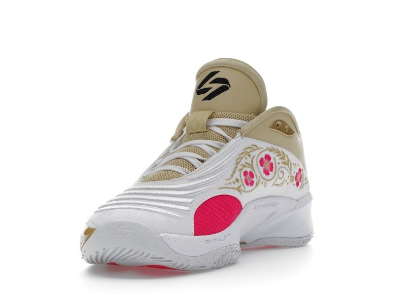 Jordan Luka 3 SE El Matador