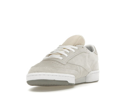 Reebok Club C 85 JJJJound Chalk Suede