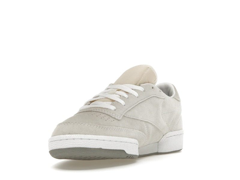 Reebok Club C 85 JJJJound Chalk Suede