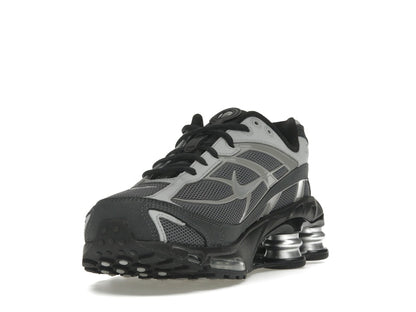 Nike Shox Ride 2 Light Graphite