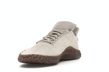 adidas Kamanda Clear Brown