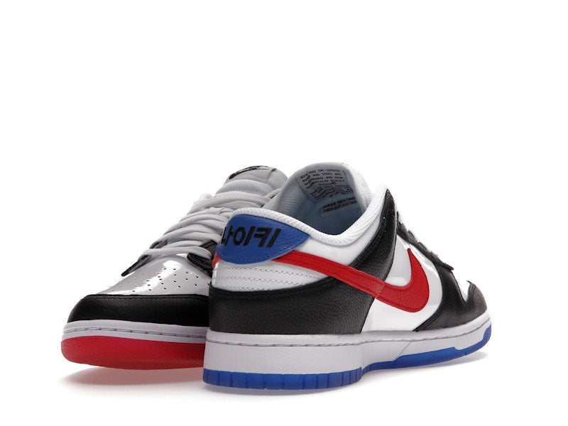 Nike Dunk Low Seoul